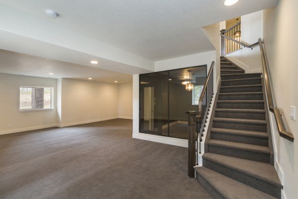 Cost of Basement Restoration Service in Lehigh Acres