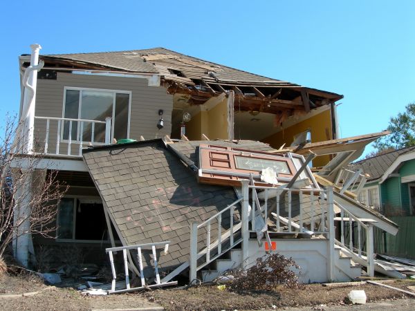 Disaster Restoration Service in Lehigh Acres