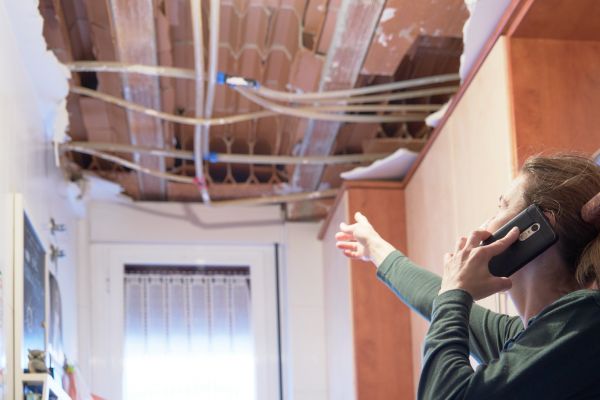 Property Damage Restoration in Lehigh Acres