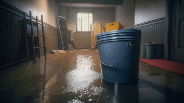 Cost of Flooded Basement Restoration in Lehigh Acres